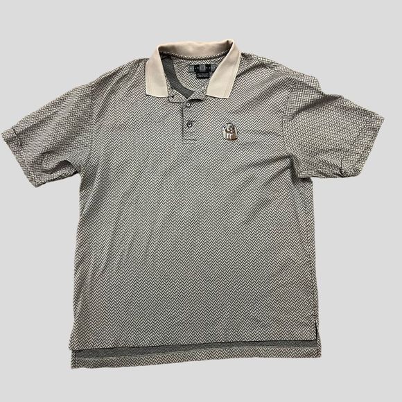 Vintage Nike Golf Polo - Picture 3 of 7